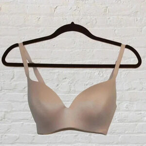 Tommy John Second Skin Lightly Lined Demi